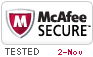 Mcafee Secure