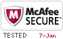 Mcafee Secure