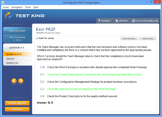 VERISME Valid Test Tutorial