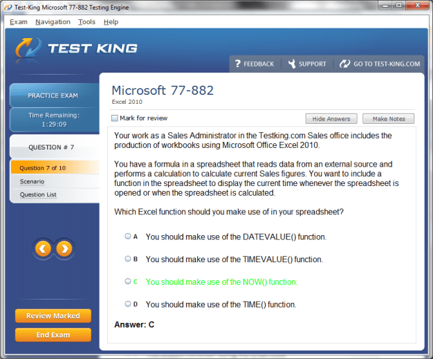 77-882 Sample 4